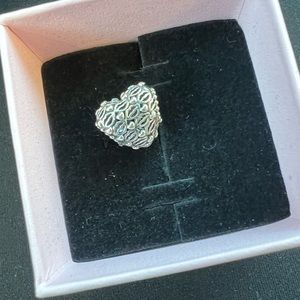 Pandora charm
